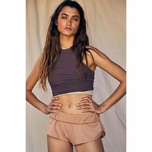 Free People Shorts